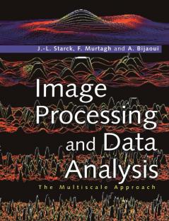 Image Processing and Data Analysis