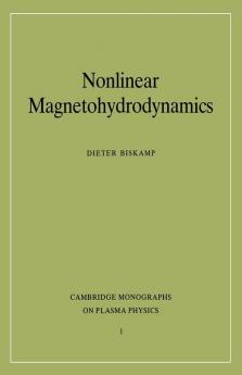 Nonlinear Magnetohydrodynamics