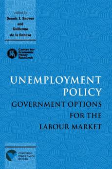 Unemployment Policy