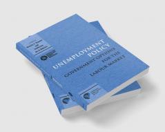 Unemployment Policy