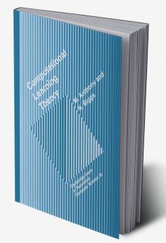 Computational Learning Theory