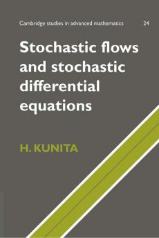 Stochastic Flows and Stochastic Differential Equations