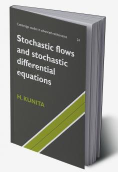 Stochastic Flows and Stochastic Differential Equations