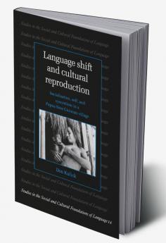 Language Shift and Cultural Reproduction