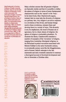 Religious Inventions