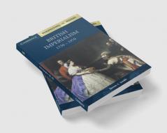 British Imperialism 1750 1970