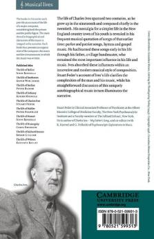 The Life of Charles Ives