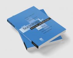 The Sociology of Social Problems
