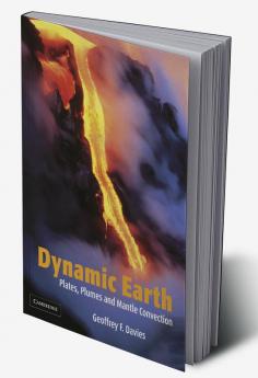 Dynamic Earth