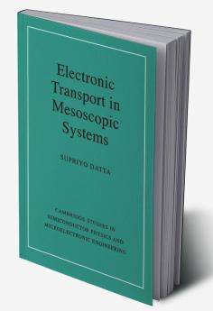 Electronic Transport in Mesoscopic Systems