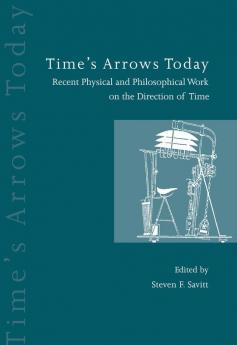 Time's Arrows Today