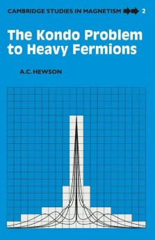 The Kondo Problem to Heavy Fermions