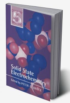 Solid State Electrochemistry