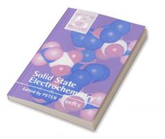 Solid State Electrochemistry