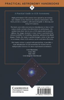 A Practical Guide to CCD Astronomy