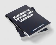 Mappings in Thought and Language