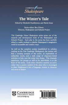 The Winter's Tale