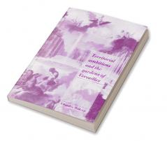 Territorial Ambitions and the Gardens of Versailles