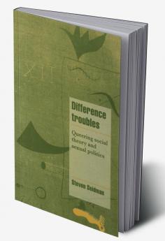 Difference Troubles