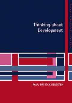 Thinking about Development