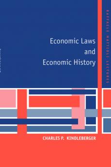 Economic Laws and Economic History