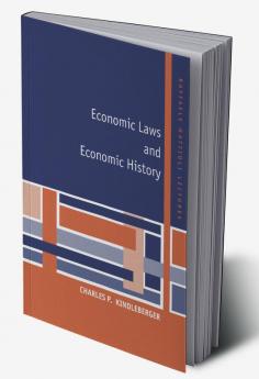 Economic Laws and Economic History