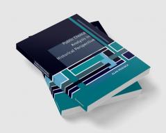 Public Choice Analysis in Historical             Perspective