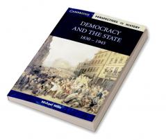 Democracy and the State