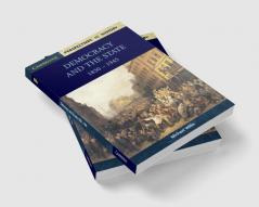 Democracy and the State