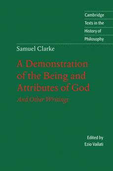 Samuel Clarke