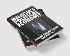 Malaysia's Political Economy