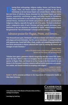 Plagues Priests and Demons