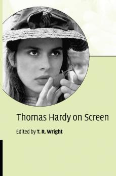 Thomas Hardy on Screen