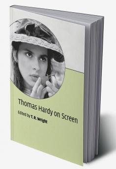 Thomas Hardy on Screen