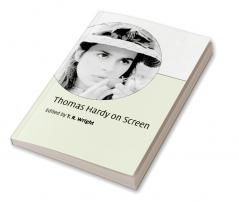 Thomas Hardy on Screen