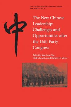 The New Chinese Leadership