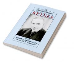 The Cambridge Companion to Keynes