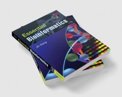 Essential Bioinformatics