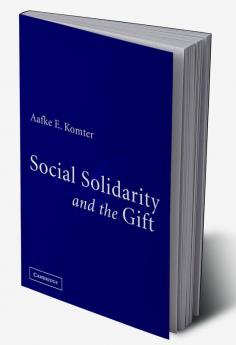 Social Solidarity and the Gift