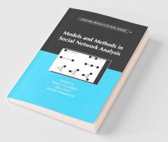 Models and Methods in Social Network Analysis