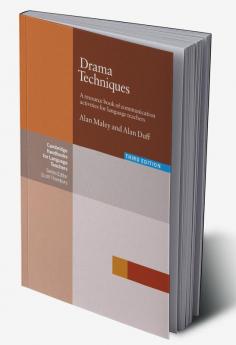 Drama Techniques