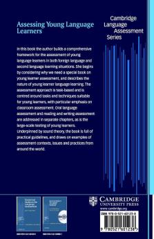Assessing Young Language Learners