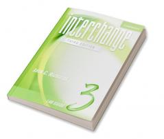 Interchange 3 Lab Guide