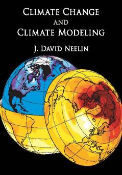 Climate Change and Climate Modeling