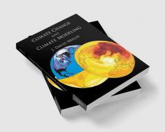 Climate Change and Climate Modeling