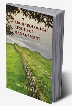 Archaeological Resource Management