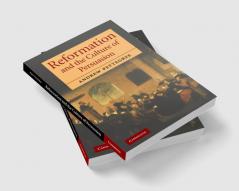 Reformation and the Culture of Persuasion