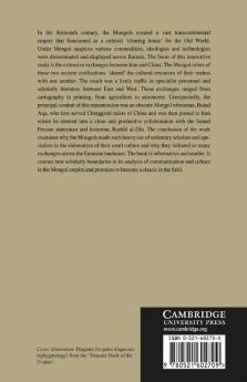 Culture and Conquest in Mongol Eurasia