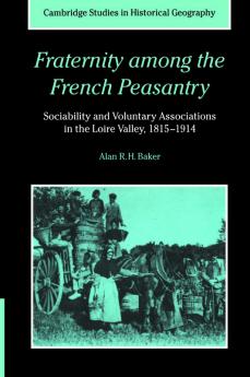 Fraternity Among the French Peasantry