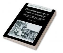 Fraternity Among the French Peasantry